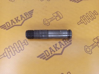 Ось вилки МКПП, ориг. номер 020311568C, Skoda Octavia Tour 2000-2011