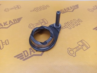 Конус синхронизатора, ориг. номер F5D21771XC, Mazda Mazda3 2006-2009