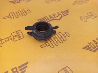 Пыльник кулисы МКПП, ориг. номер GC0117485, Mazda Mazda3 2006-2009