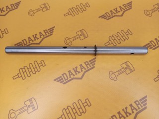 Ось вилки МКПП, ориг. номер F52017431, Mazda Mazda3 2006-2009