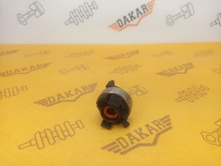 Подшипник заслонки впускного коллектора, ориг. номер 06B133619C, Audi A4 (B6) 2000-2006