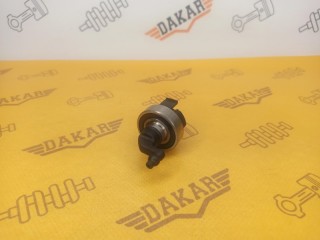 Подшипник заслонки впускного коллектора, ориг. номер 06B133619C, Audi A4 (B6) 2000-2006
