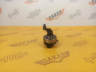 Подшипник заслонки впускного коллектора, ориг. номер 06B133619C, Audi A4 (B6) 2000-2006