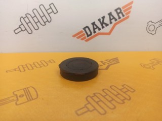 Заглушка распредвала, ориг. номер 8200058022, Renault Logan 2004-2009