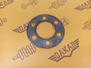 шайба маховика, ориг. номер 12333ED000, Nissan X-Trail 2010-2015