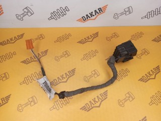 Проводка селектора АКПП, ориг. номер BV6T15K857ADC, Ford Focus 2011-2015
