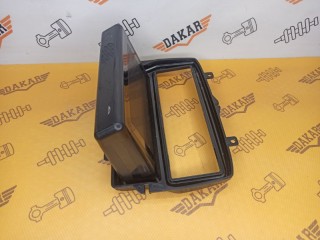 рамка магнитолы, ориг. номер 8450007435, Лада ВЕСТА