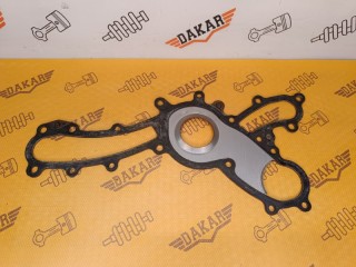 прокладка водяного насоса, ориг. номер 1627131030, TOYOTA HIGHLANDER 2010-2013