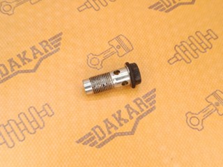 болт масляной трубки, ориг. номер 9040116043, TOYOTA HIGHLANDER 2010-2013