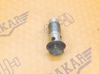 болт масляной трубки, ориг. номер 9040116043, TOYOTA HIGHLANDER 2010-2013