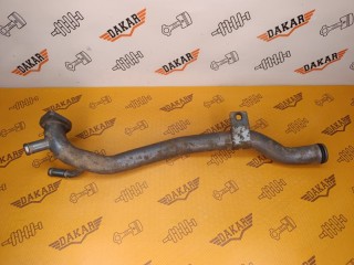 трубка помпы, ориг. номер PE0215190C, Mazda Mazda6 2012-2015
