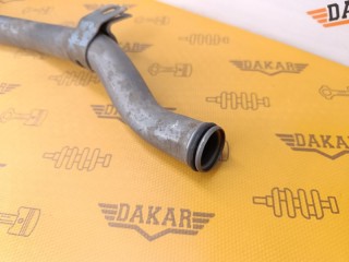 трубка помпы, ориг. номер PE0215190C, Mazda Mazda6 2012-2015