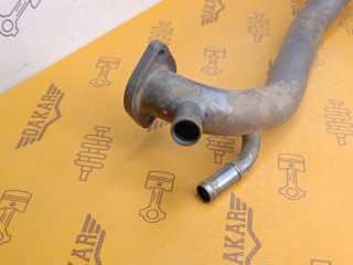 трубка помпы, ориг. номер PE0215190C, Mazda Mazda6 2012-2015