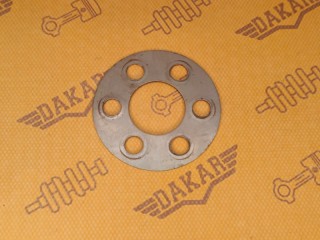 шайба маховика, ориг. номер FZC119063, Mazda Mazda6 2012-2015
