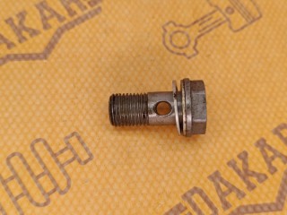 Болт вакуумной трубки, ориг. номер PE0718G00B, Mazda Mazda6 2012-2015
