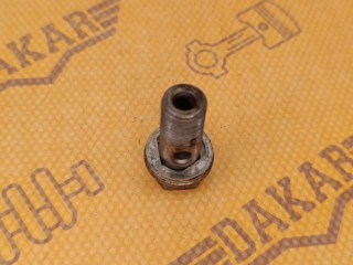 Болт вакуумной трубки, ориг. номер PE0718G00B, Mazda Mazda6 2012-2015