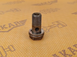 Болт вакуумной трубки, ориг. номер PE0718G00B, Mazda Mazda6 2012-2015