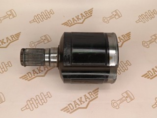Корпус внутреннего ШРУСа, ориг. номер GP2722620A, Mazda CX-7 2006-2009