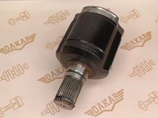 Корпус внутреннего ШРУСа, ориг. номер GP2722620A, Mazda CX-7 2006-2009