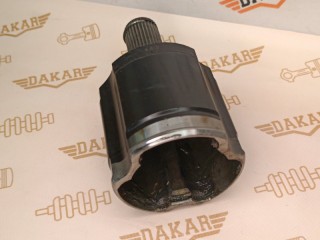 Корпус внутреннего ШРУСа, ориг. номер GP2722620A, Mazda CX-7 2006-2009