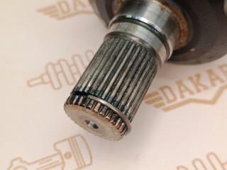 Корпус внутреннего ШРУСа, ориг. номер GP2722620A, Mazda CX-7 2006-2009