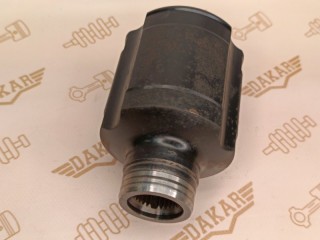 Корпус внутреннего ШРУСа, ориг. номер GP2722520A, Mazda CX-7 2006-2009