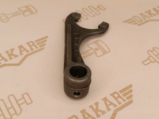 Вилка задней передачи, ориг. номер 24408527, Opel Astra-H 2006-2014