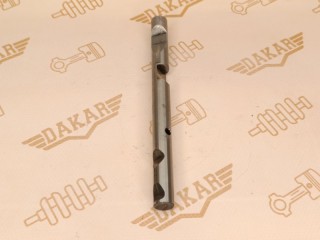 Ось вилки МКПП, ориг. номер 55350163, 24579665, Opel Astra-H 2006-2014