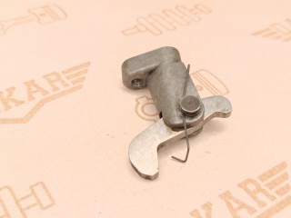 Рычаг выбора передач, ориг. номер 90142154, Opel Astra-H 2006-2014