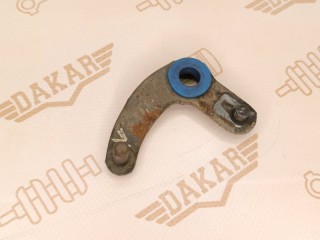Рычаг переключения МКПП, ориг. номер MD746246, Mitsubishi Lancer 2003-2010