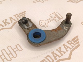 Рычаг переключения МКПП, ориг. номер MD746246, Mitsubishi Lancer 2003-2010