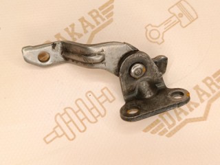 Рычаг переключения МКПП, ориг. номер MD745781, Mitsubishi Lancer 2003-2010