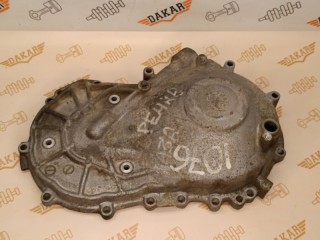 Крышка АКПП, ориг. номер 310208E073, 310208E022, Nissan PRIMERA 1999-2002