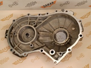 Крышка АКПП, ориг. номер 310208E073, 310208E022, Nissan PRIMERA 1999-2002