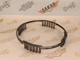 Пружинный узел вариатора, ориг. номер 310208E073, 310208E022, Nissan PRIMERA 1999-2002