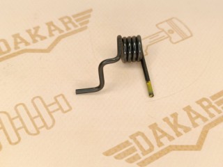 Пружина парковочного стопора, ориг. номер 9094903137, Lexus IS250 1999-2005