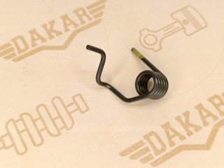 Пружина парковочного стопора, ориг. номер 9094903137, Lexus IS250 1999-2005