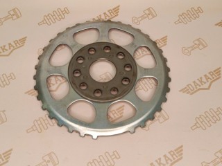 Колесо импульсов коленвала, ориг. номер 3211834010, Lexus LS460L 2006-2009