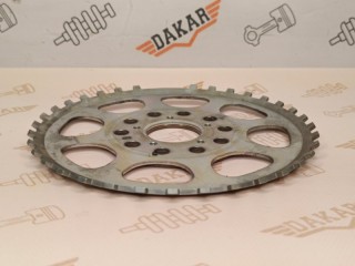 Колесо импульсов коленвала, ориг. номер 3211834010, Lexus LS460L 2006-2009