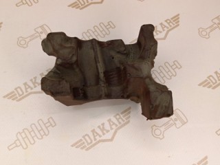 Изоляция впускного коллектора, ориг. номер 1260438010, Lexus LS460L 2006-2009