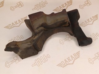 Изоляция впускного коллектора, ориг. номер 1260738010, Lexus LS460L 2006-2009