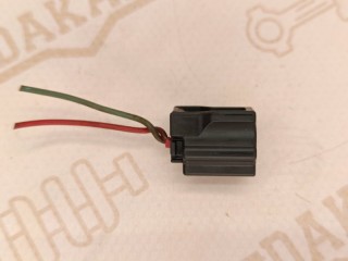 Разъём топливной форсунки, Lexus LS460L 2006-2009