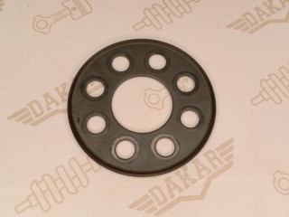 шайба маховика, ориг. номер 3211720060, 3211706010, TOYOTA Camry 2017-2021