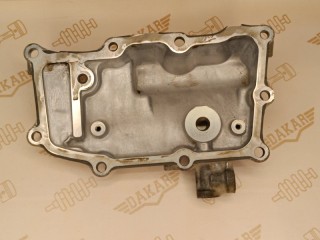 Крышка маслоотделителя, ориг. номер 1220536010, 122050V010, 122050V020, TOYOTA Camry 2017-2021