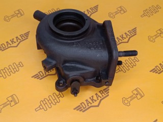 Корпус турбины, ориг. номер K0422582, L3YD1370ZA, H46930413, L3Y51370Z, Mazda CX-7 2009-2012
