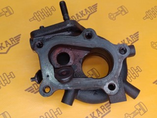 Корпус турбины, ориг. номер K0422582, L3YD1370ZA, H46930413, L3Y51370Z, Mazda CX-7 2009-2012
