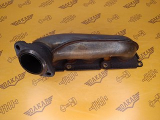коллектор выпускной, ориг. номер A2721402209, 2721402209, Mercedes-Benz C230