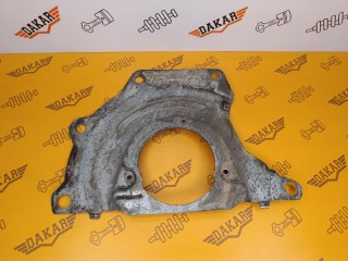 прокладка кпп металл, ориг. номер 038103645A, Volkswagen Golf 1991-2000