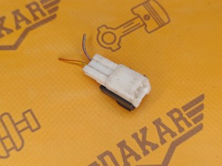 Разъём датчика ABS, Mazda Mazda6 2012-2015
