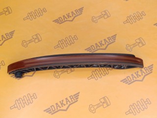 башмак натяжителя цепи, ориг. номер A2710521116, 2710521116, Mercedes-Benz C200